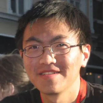 Portrait of Tianyi Pan